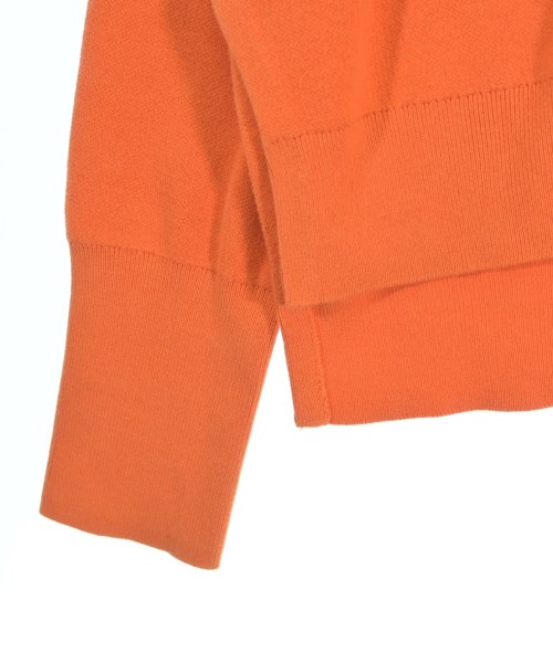 FRAMeWORK（フレームワーク）ニット・セーター オレンジ サイズ:F レディース/2200670598076