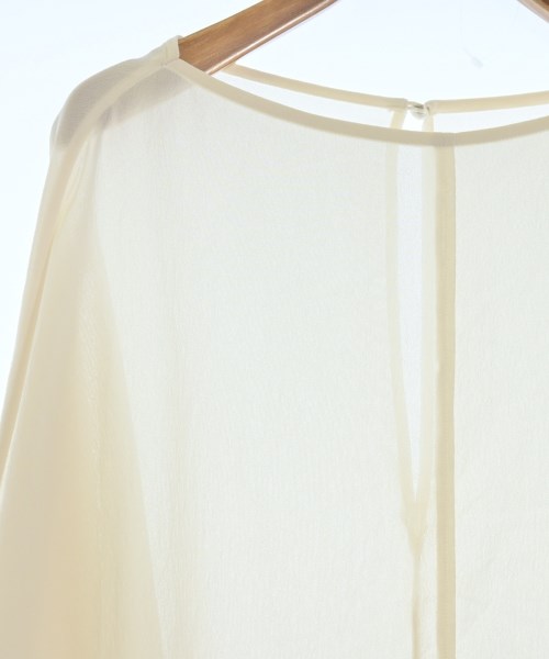 FRAMeWORK（フレームワーク）ブラウス 白 サイズ:F レディース/2200667492080