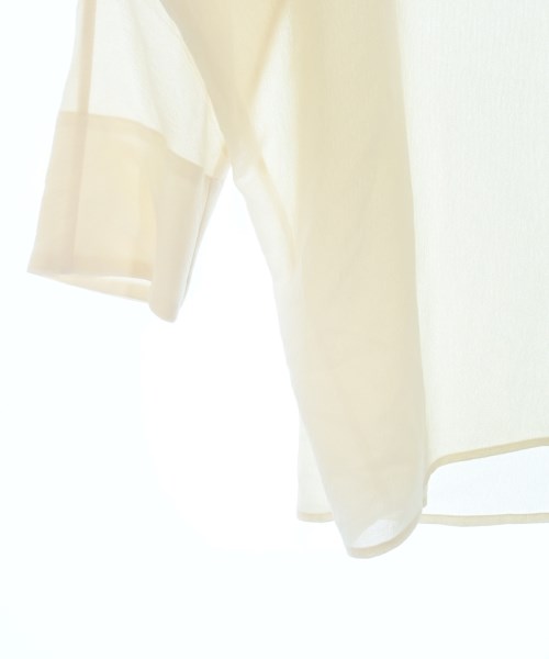 FRAMeWORK（フレームワーク）ブラウス 白 サイズ:F レディース/2200667492080