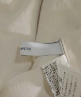 FRAMeWORK（フレームワーク）ブラウス 白 サイズ:F レディース/2200667492080