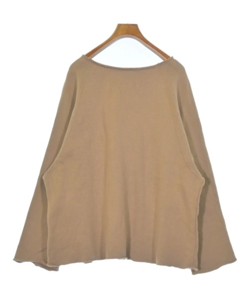 FRAMeWORK（フレームワーク）スウェット 茶 サイズ:F レディース/2200667492097