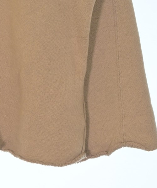 FRAMeWORK（フレームワーク）スウェット 茶 サイズ:F レディース/2200667492097