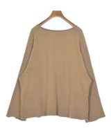 FRAMeWORK（フレームワーク）スウェット 茶 サイズ:F レディース/2200667492097