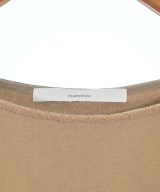 FRAMeWORK（フレームワーク）スウェット 茶 サイズ:F レディース/2200667492097