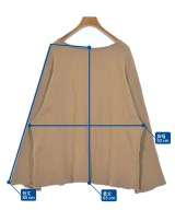 FRAMeWORK（フレームワーク）スウェット 茶 サイズ:F レディース/2200667492097