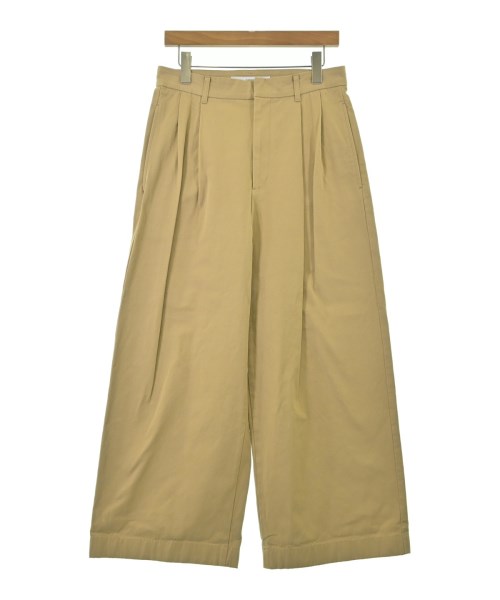 FRAMeWORK(フレームワーク)その他 ベージュ サイズ:38(M位)/2200667916050