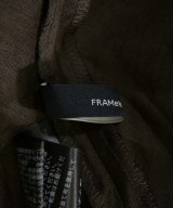 FRAMeWORK（フレームワーク）ブラウス 茶 サイズ:F レディース/2200668701068