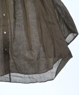 FRAMeWORK（フレームワーク）ブラウス 茶 サイズ:F レディース/2200668701068