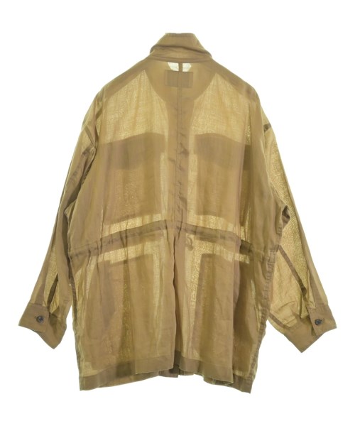 FRAMeWORK（フレームワーク）ミリタリーブルゾン カーキ サイズ:F レディース/2200669452044