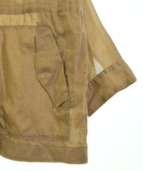 FRAMeWORK（フレームワーク）ミリタリーブルゾン カーキ サイズ:F レディース/2200669452044