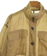 FRAMeWORK（フレームワーク）ミリタリーブルゾン カーキ サイズ:F レディース/2200669452044