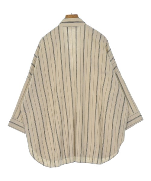 FRAMeWORK（フレームワーク）ブラウス ベージュ サイズ:F レディース/2200669452051