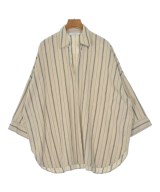 FRAMeWORK（フレームワーク）ブラウス ベージュ サイズ:F レディース/2200669452051