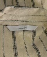 FRAMeWORK（フレームワーク）ブラウス ベージュ サイズ:F レディース/2200669452051