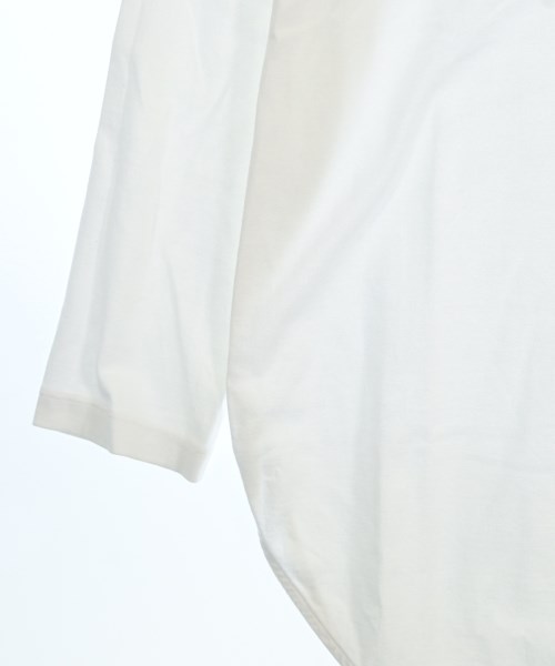 FRAMeWORK（フレームワーク）Tシャツ・カットソー 白 サイズ:-(M位) レディース/2200671005023