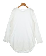 FRAMeWORK（フレームワーク）Tシャツ・カットソー 白 サイズ:-(M位) レディース/2200671005023