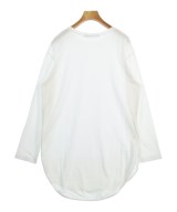 FRAMeWORK（フレームワーク）Tシャツ・カットソー 白 サイズ:-(M位) レディース/2200671005023