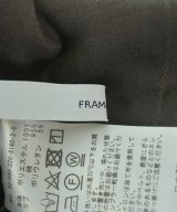 FRAMeWORK（フレームワーク）その他 茶 サイズ:38(M位) レディース/2200671109028