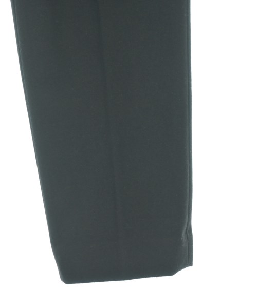 FRAMeWORK（フレームワーク）スラックス 黒 サイズ:36(S位) レディース/2200647526026