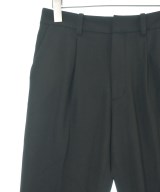 FRAMeWORK（フレームワーク）スラックス 黒 サイズ:36(S位) レディース/2200647526026