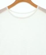 FRAMeWORK（フレームワーク）Tシャツ・カットソー 白 サイズ:-(L位) レディース/2200664420093
