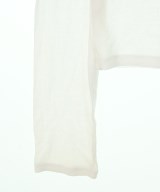 FRAMeWORK（フレームワーク）Tシャツ・カットソー 白 サイズ:-(L位) レディース/2200664420093
