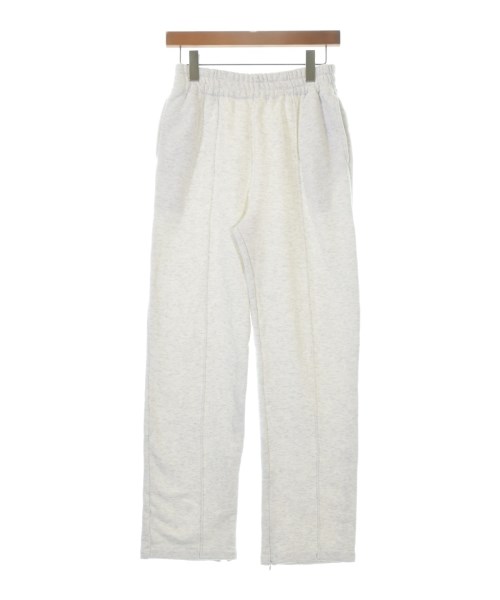 FRAMeWORK(フレームワーク)スウェットパンツ グレー サイズ:-(M位)/2200667539068