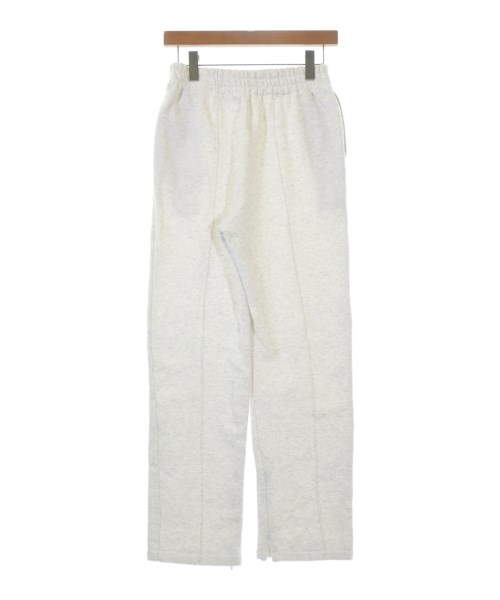 FRAMeWORK（フレームワーク）スウェットパンツ グレー サイズ:-(M位) レディース/2200667539068