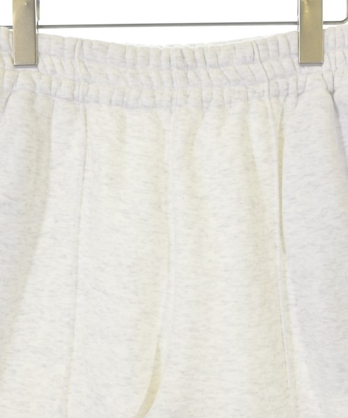 FRAMeWORK（フレームワーク）スウェットパンツ グレー サイズ:-(M位) レディース/2200667539068