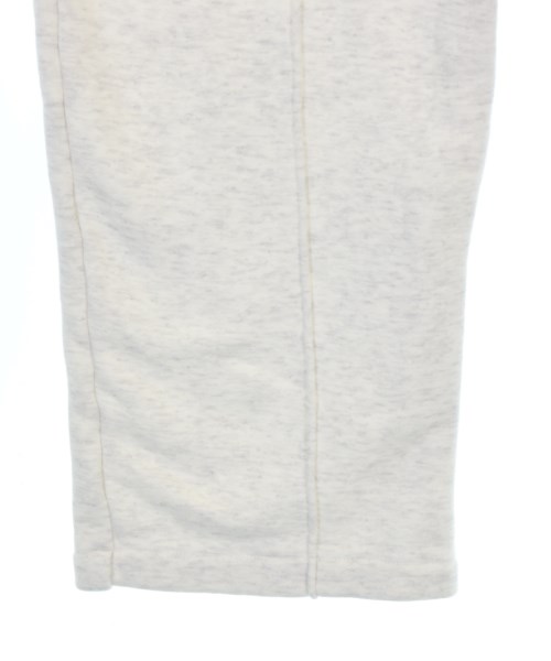 FRAMeWORK（フレームワーク）スウェットパンツ グレー サイズ:-(M位) レディース/2200667539068