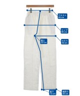 FRAMeWORK（フレームワーク）スウェットパンツ グレー サイズ:-(M位) レディース/2200667539068