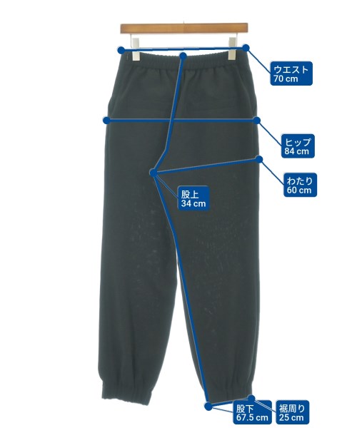 FRAMeWORK（フレームワーク）その他 黒 サイズ:40(M位) レディース/2200667830028