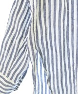 FRAMeWORK（フレームワーク）カジュアルシャツ 紺 サイズ:F レディース/2200667842090