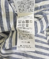 FRAMeWORK（フレームワーク）カジュアルシャツ 紺 サイズ:F レディース/2200667842090