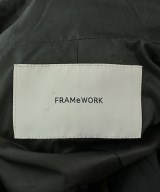 FRAMeWORK（フレームワーク）その他 黒 サイズ:38(M位) レディース/2200668447010