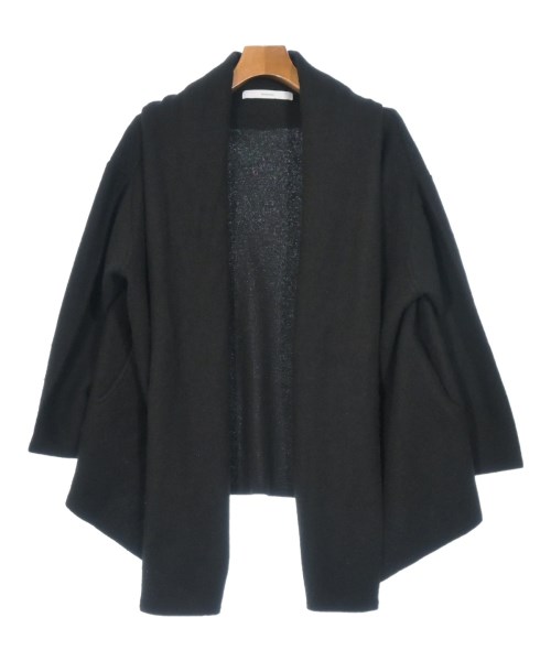 FRAMeWORK(フレームワーク)カーディガン 黒 サイズ:F/2200668970020