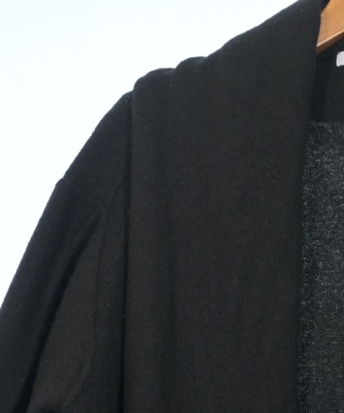 FRAMeWORK（フレームワーク）カーディガン 黒 サイズ:F レディース/2200668970020