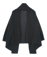 FRAMeWORK（フレームワーク）カーディガン 黒 サイズ:F レディース/2200668970020