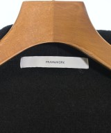 FRAMeWORK（フレームワーク）カーディガン 黒 サイズ:F レディース/2200668970020