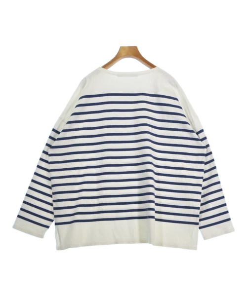 FRAMeWORK（フレームワーク）Tシャツ・カットソー 白 サイズ:F レディース/2200668970044