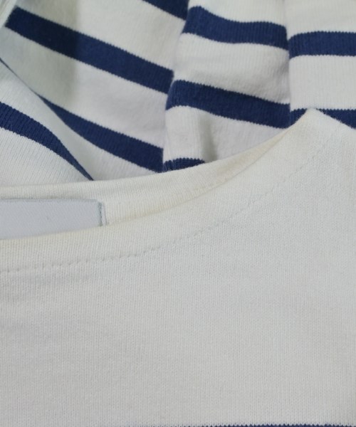 FRAMeWORK（フレームワーク）Tシャツ・カットソー 白 サイズ:F レディース/2200668970044