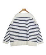 FRAMeWORK（フレームワーク）Tシャツ・カットソー 白 サイズ:F レディース/2200668970044