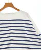 FRAMeWORK（フレームワーク）Tシャツ・カットソー 白 サイズ:F レディース/2200668970044