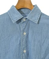 FRAMeWORK（フレームワーク）カジュアルシャツ 青 サイズ:-(M位) レディース/2200669036039