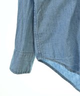 FRAMeWORK（フレームワーク）カジュアルシャツ 青 サイズ:-(M位) レディース/2200669036039