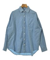 FRAMeWORK カジュアルシャツ