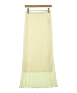 FRAMeWORK ロング・マキシ丈スカート