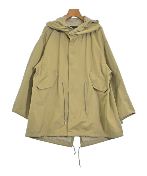 FRAMeWORK(フレームワーク)マウンテンパーカー カーキ サイズ:38(M位)/2200671492014