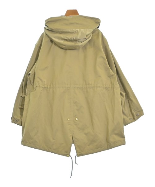 FRAMeWORK（フレームワーク）マウンテンパーカー カーキ サイズ:38(M位) レディース/2200671492014