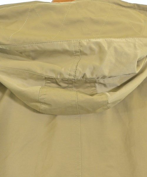 FRAMeWORK（フレームワーク）マウンテンパーカー カーキ サイズ:38(M位) レディース/2200671492014